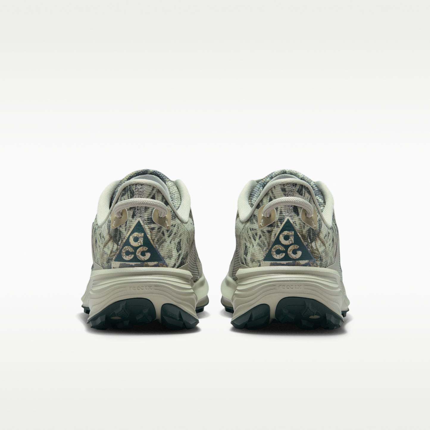 Nike ACG Pegasus Trail - Spruce Fog/Sea Glass/Black Spruce - 6