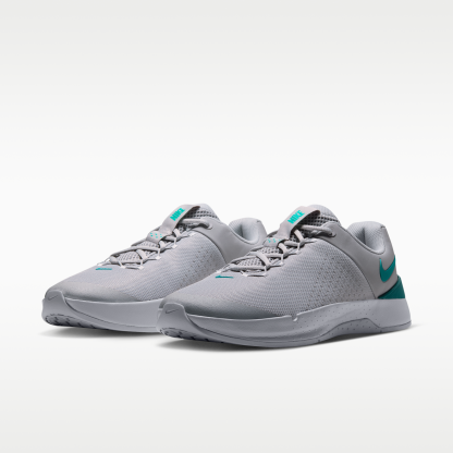 Nike MC Trainer 4 - Grey Fog/Light Smoke Grey/Energy - 5
