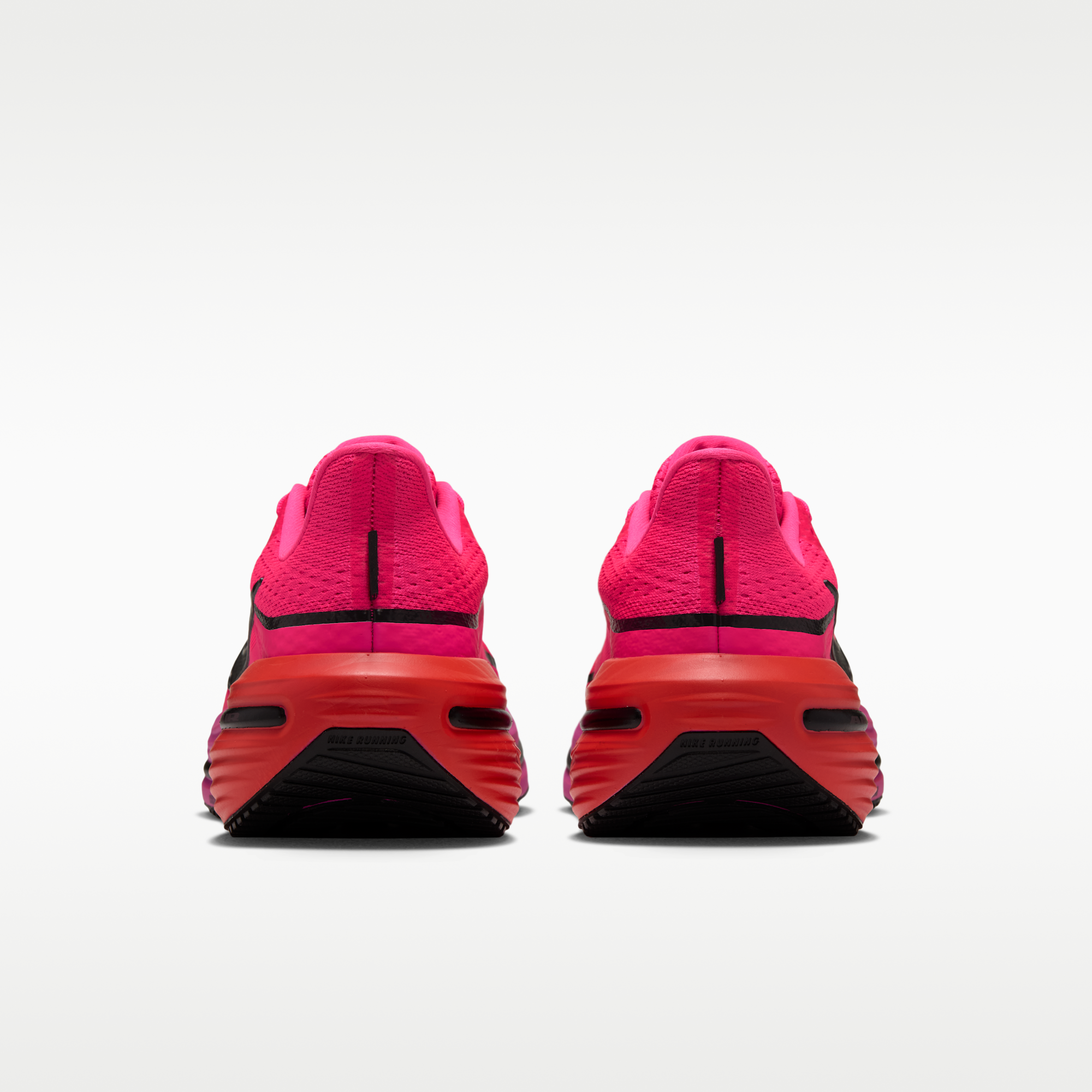 Nike Winflo 12 - Hyper Pink/Laser Crimson/Fuchsia Blast/Μαύρο - 6