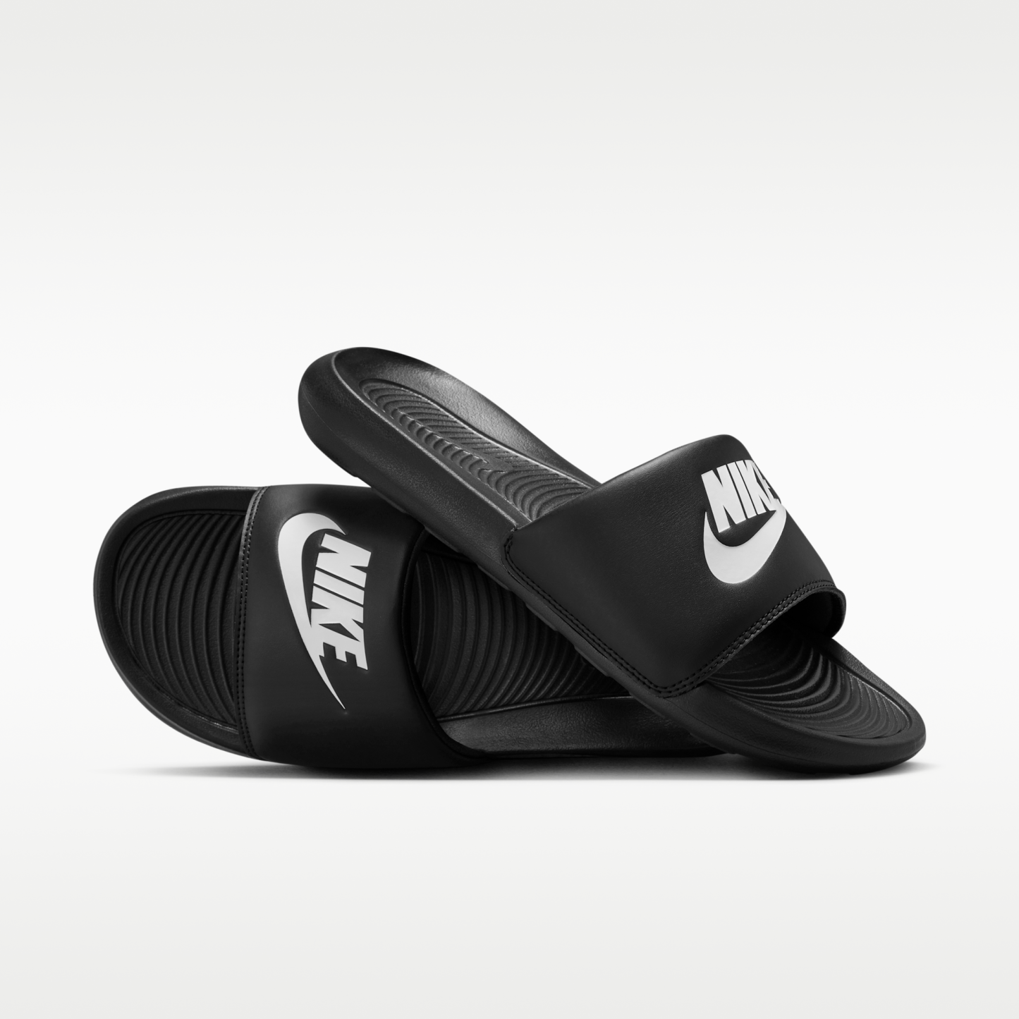 Nike Victori One - Μαύρο/Μαύρο/Λευκό - 1