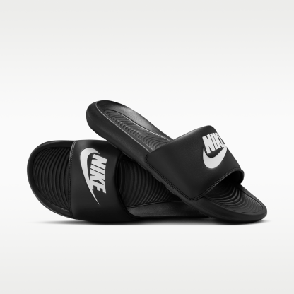 Nike Victori One - Μαύρο/Μαύρο/Λευκό - 1