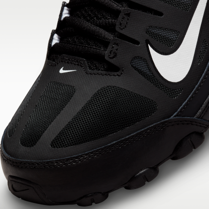 Nike Reax 8 TR - Μαύρο/Λευκό - 7