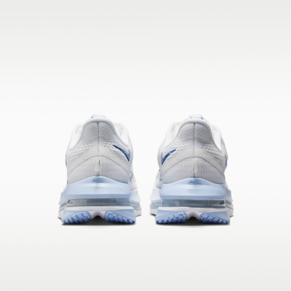 Nike Pegasus Premium - Λευκό/Aluminum/Sundial/Mystic Navy - 6