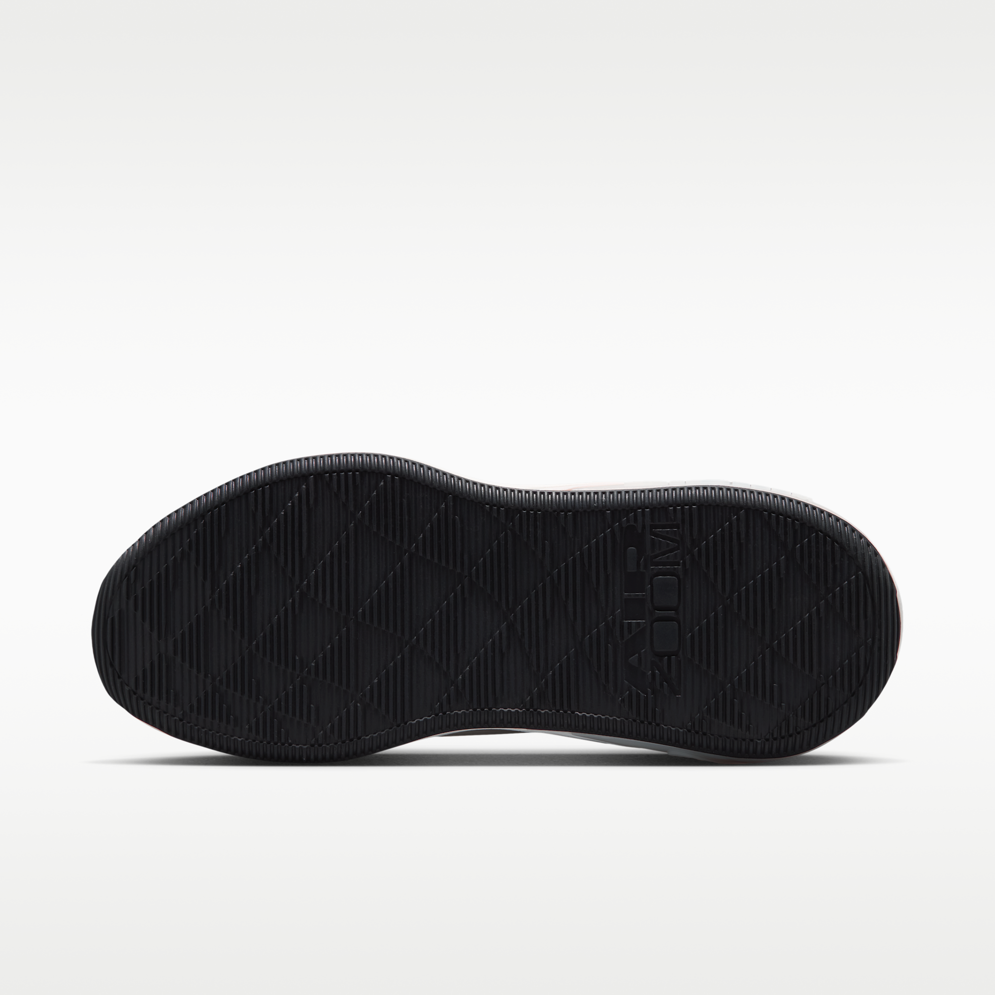 Nike Bella 7 - Phantom/Sail/Μαύρο/Light Smoke Grey - 2