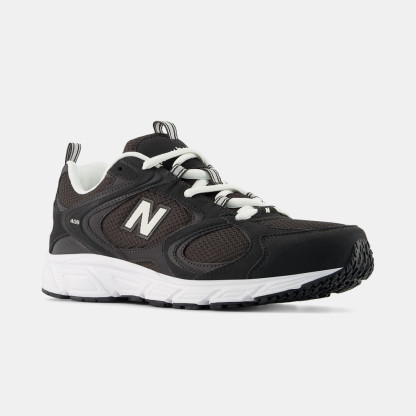 New Balance 408 Unisex Παπούτσια - Black