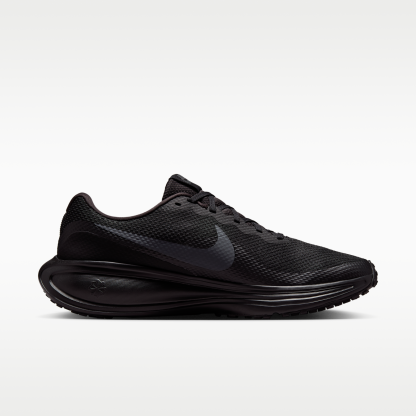 Nike Revolution 8 - Μαύρο/Anthracite - 3