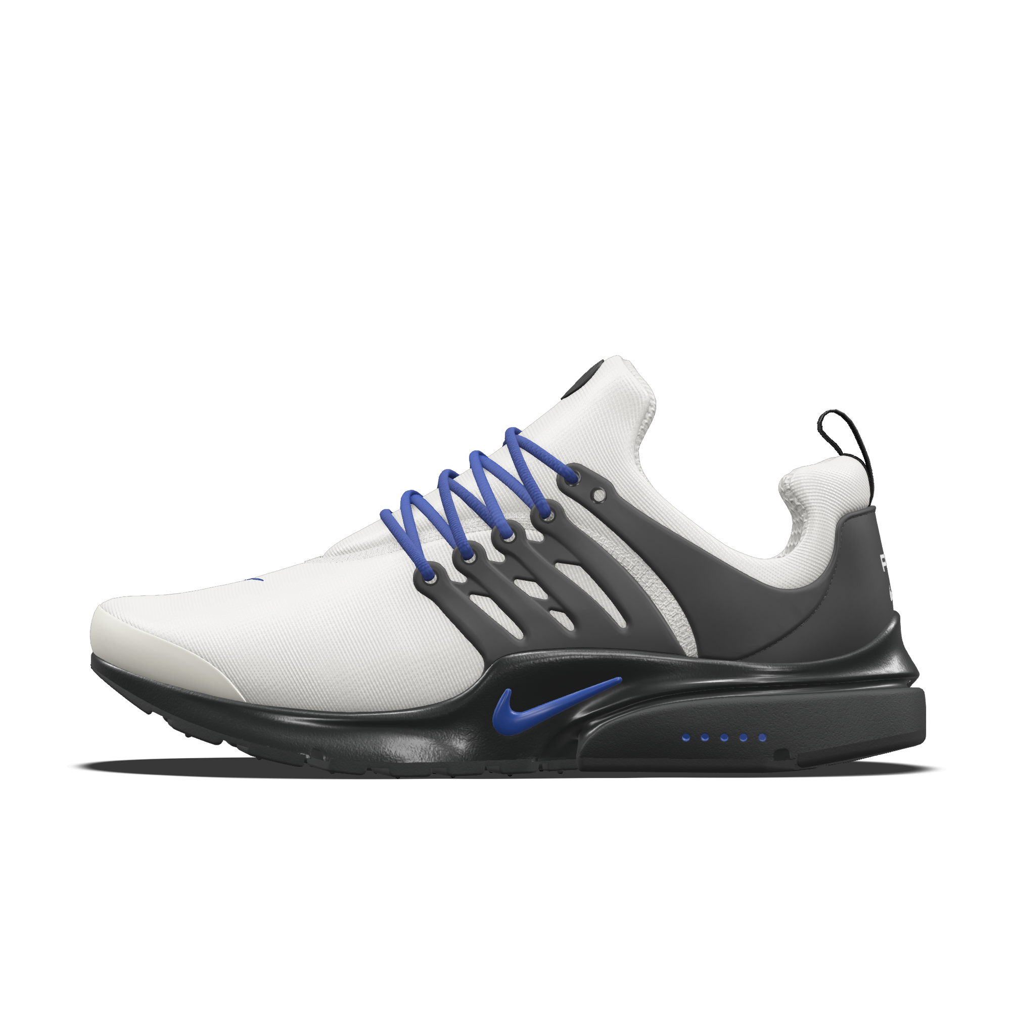 Nike Air Presto By You - Πολύχρωμο/Πολύχρωμο (5418925013) - 1