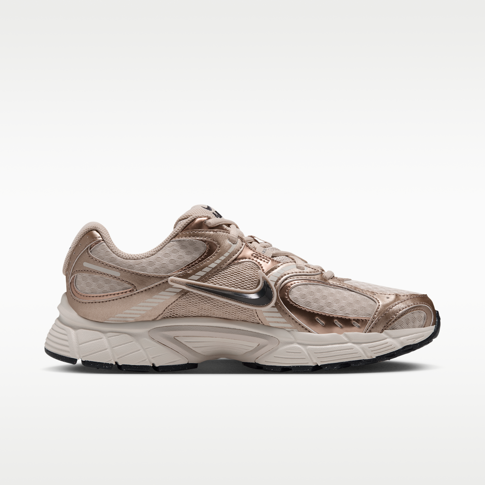 Nike V5 RNR Premium - Sanddrift/Blur/Light Orewood Brown/Off Noir - 3