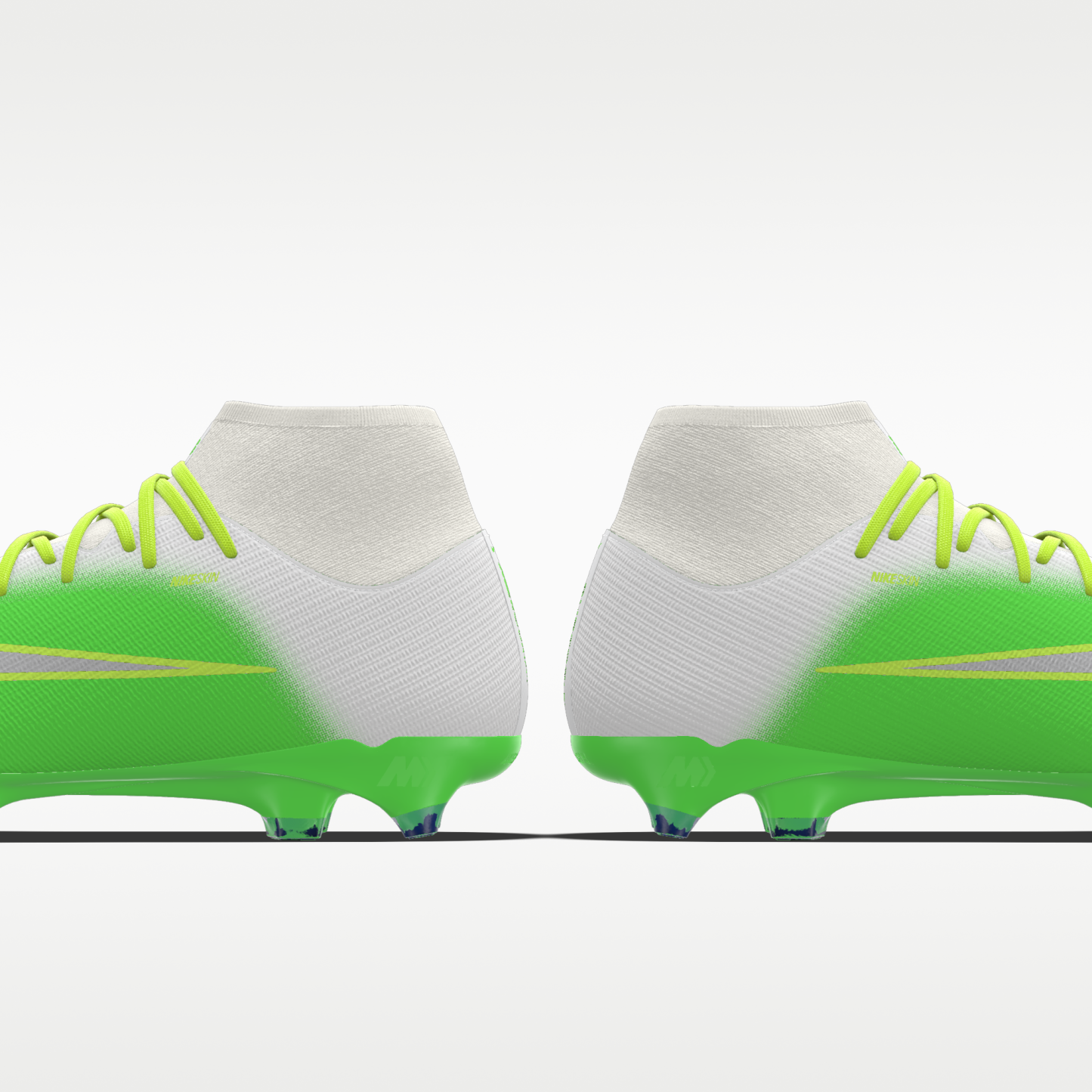 Nike Mercurial Superfly 11 Academy By You - Πολύχρωμο/Πολύχρωμο (1899211169) - 8