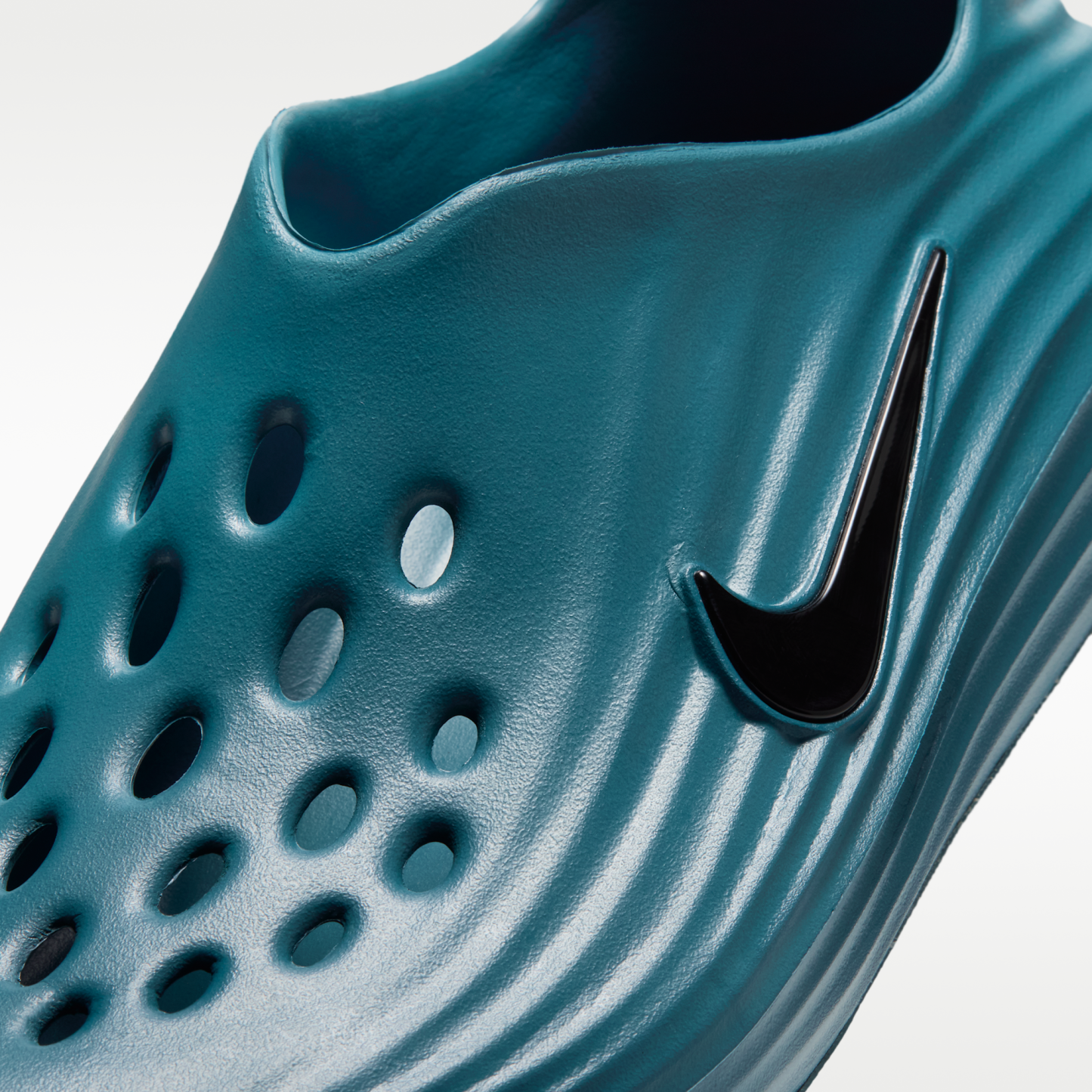 Nike ReactX Rejuven8 - Smokey Blue/Μαύρο - 6