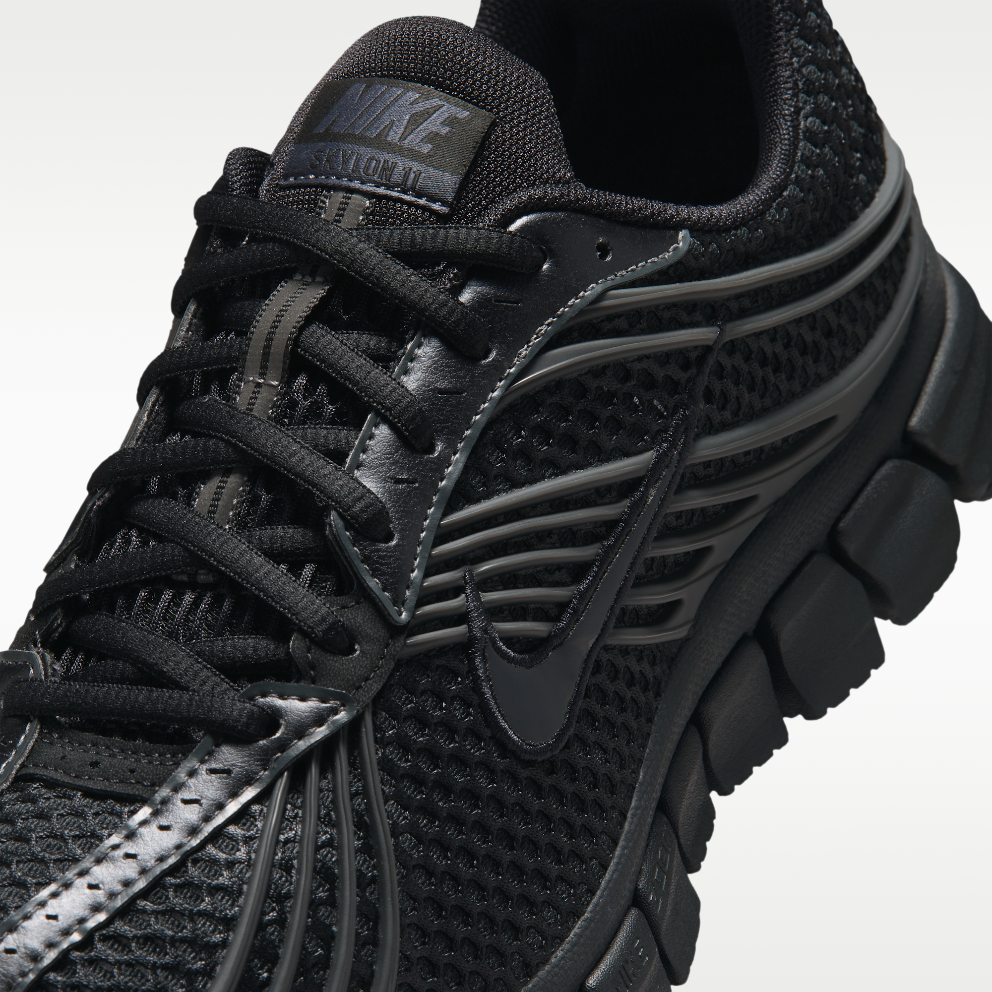 Nike Zoom Skylon 11 - Μαύρο/Anthracite/Μαύρο - 7