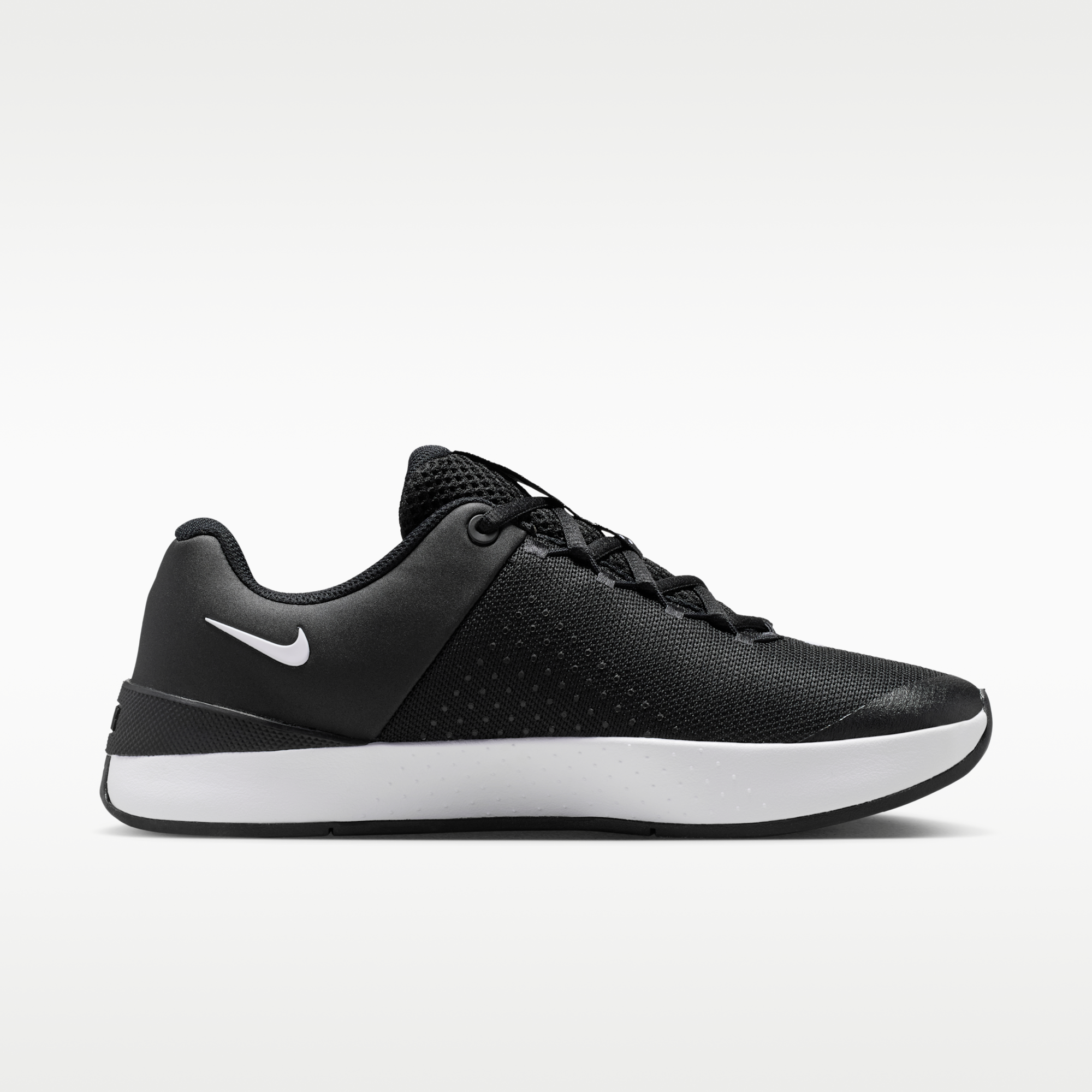 Nike MC Trainer 4 - Μαύρο/Λευκό - 3