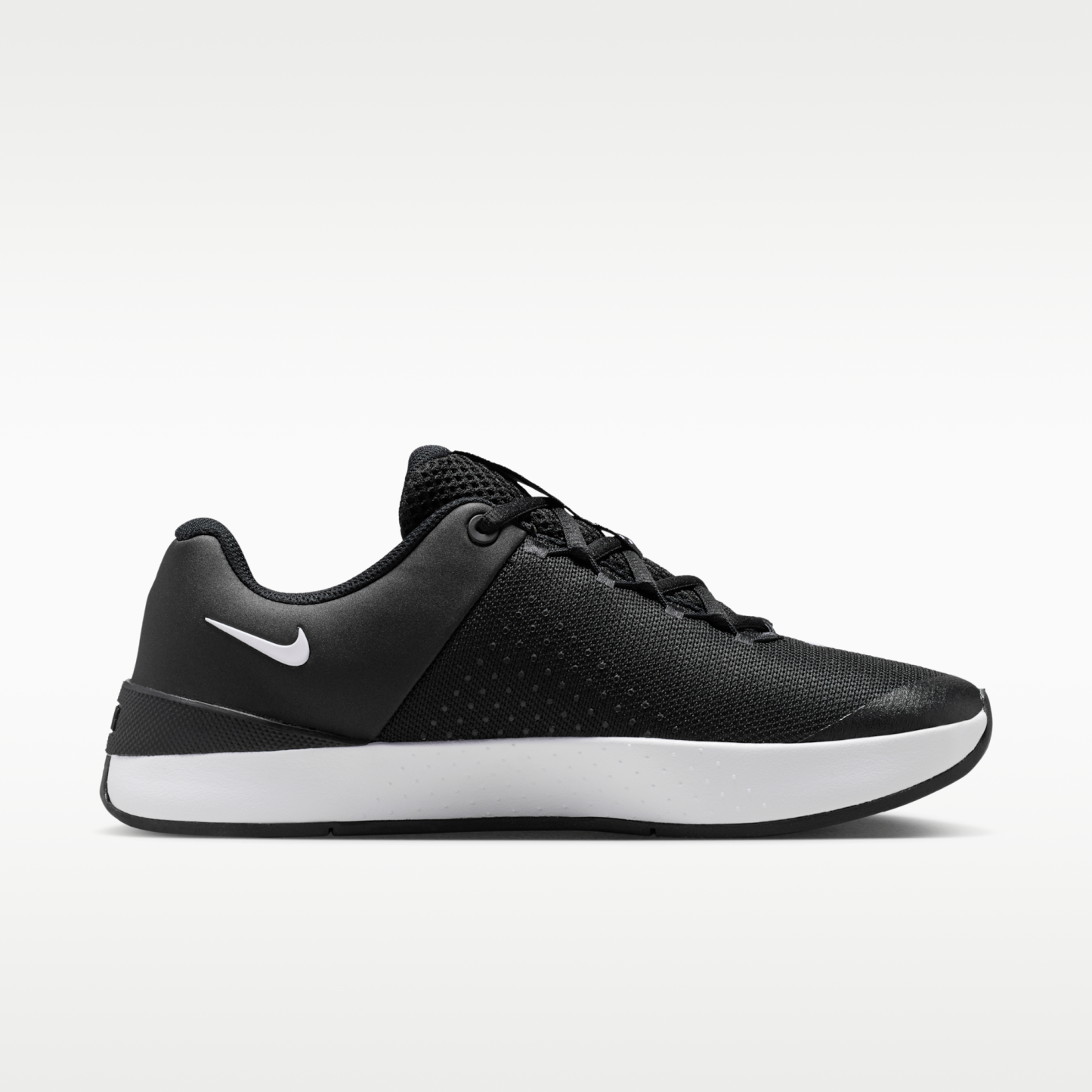Nike MC Trainer 4 - Μαύρο/Λευκό - 3