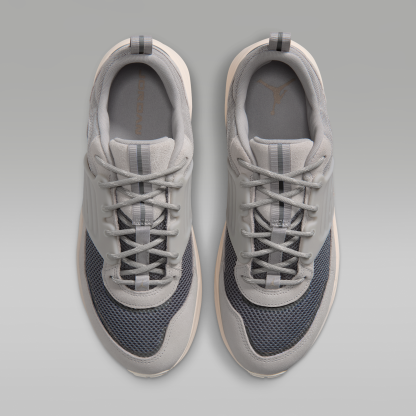Jordan Trunner O/S - Light Iron Ore/Smoke Grey/Chalk/Legend Medium Brown - 4