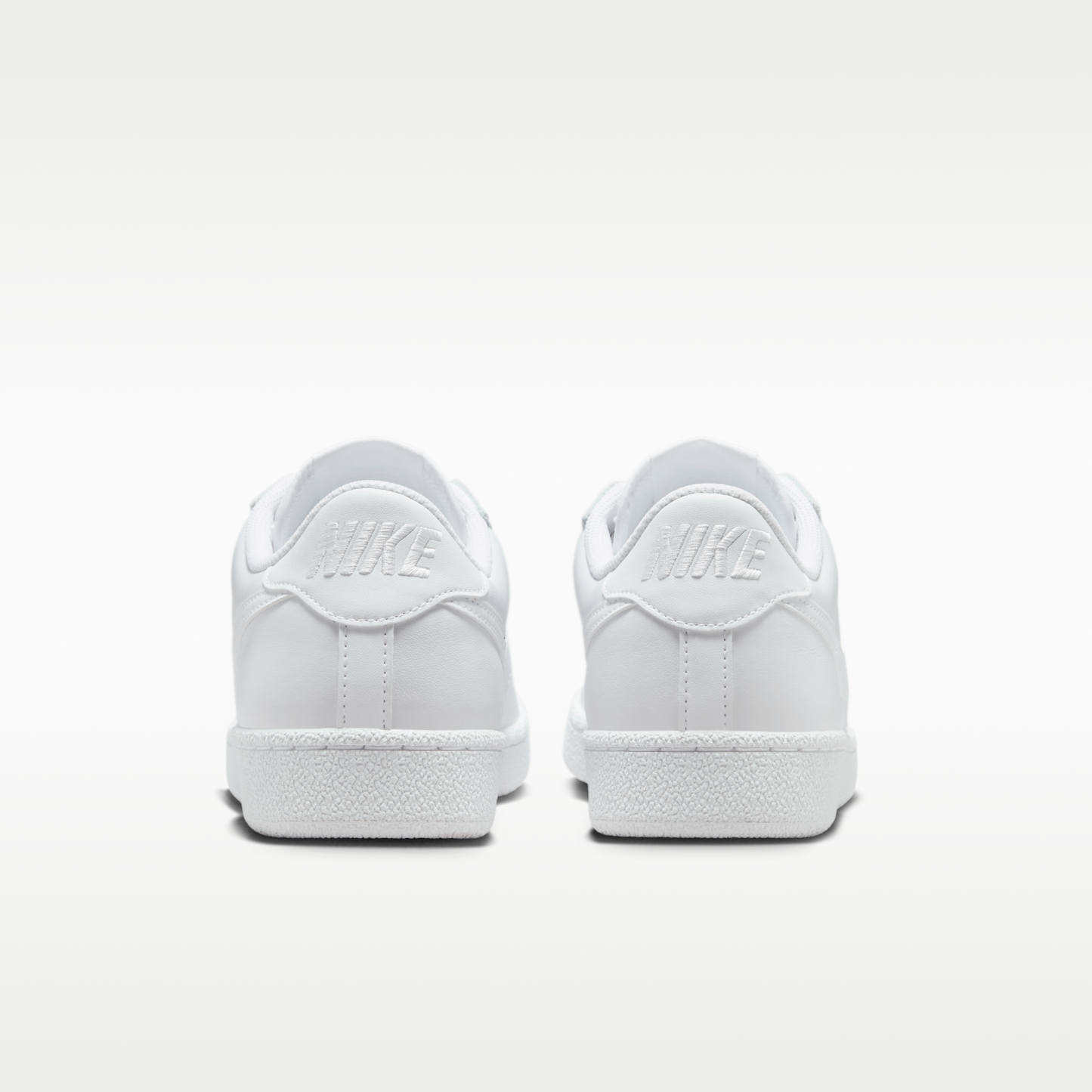 Nike Tennis Classic - Λευκό/Λευκό - 6