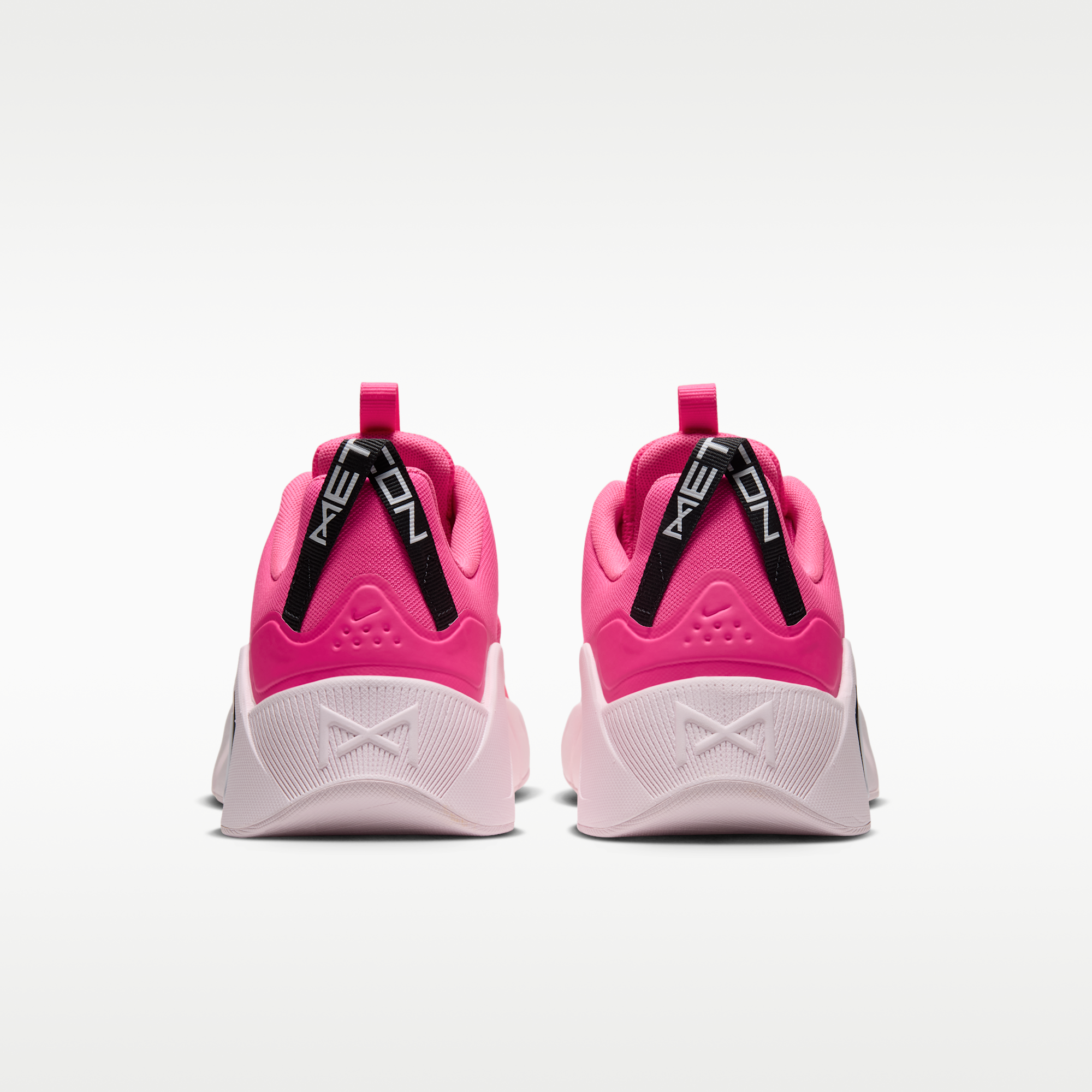 Nike Free Metcon 7 - Hyper Pink/Pearl Pink/Off Noir/Λευκό - 6