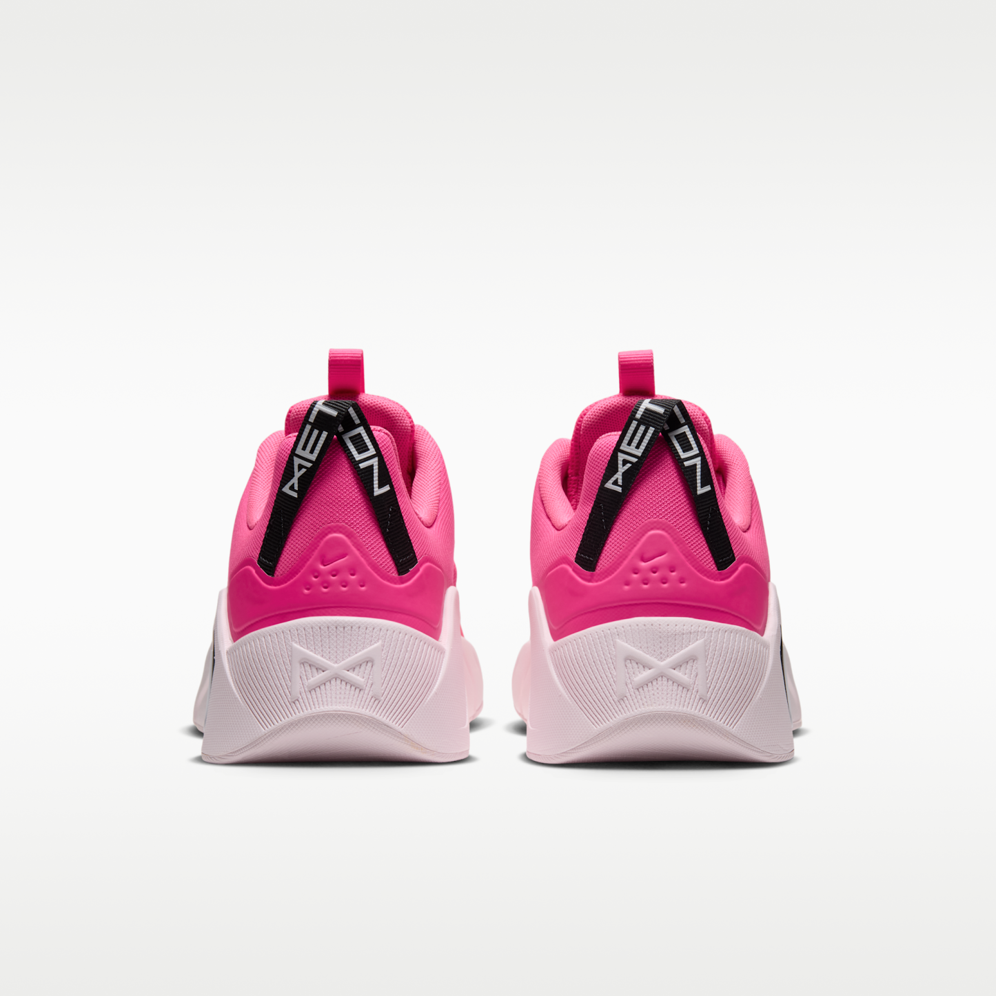 Nike Free Metcon 7 - Hyper Pink/Pearl Pink/Off Noir/Λευκό - 6
