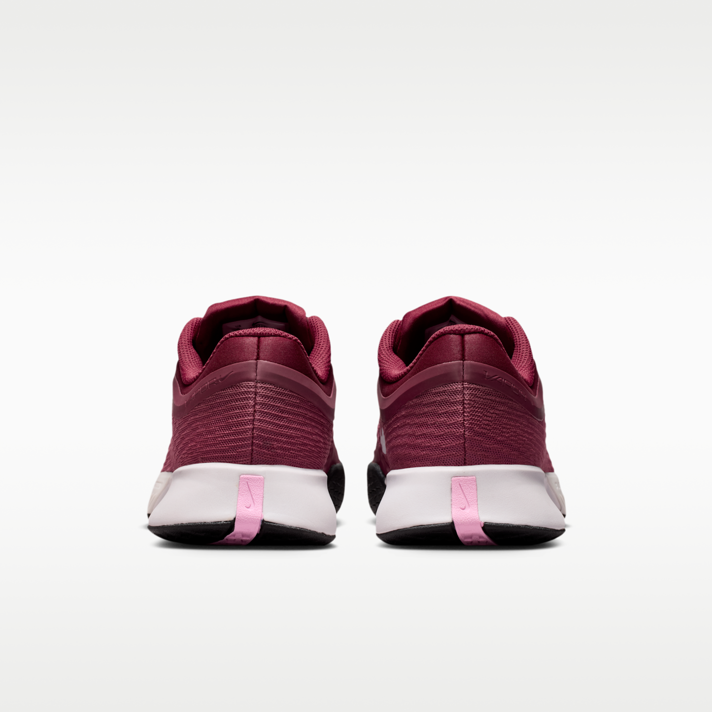Nike Vapor Pro 3 - Pink Smoke/Vast Grey/Μαύρο/Λευκό - 6