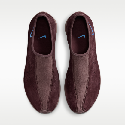 Nike Air Superfly - Burgundy Crush/Tattoo/University Blue - 4