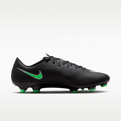 Nike Mercurial Vapor 17 Academy - Μαύρο/Μαύρο/Illusion Green (IF8517-001) - 3
