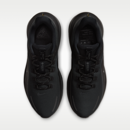 Nike Winflo 12 GORE-TEX - Μαύρο/Μαύρο/Dark Smoke Grey - 4