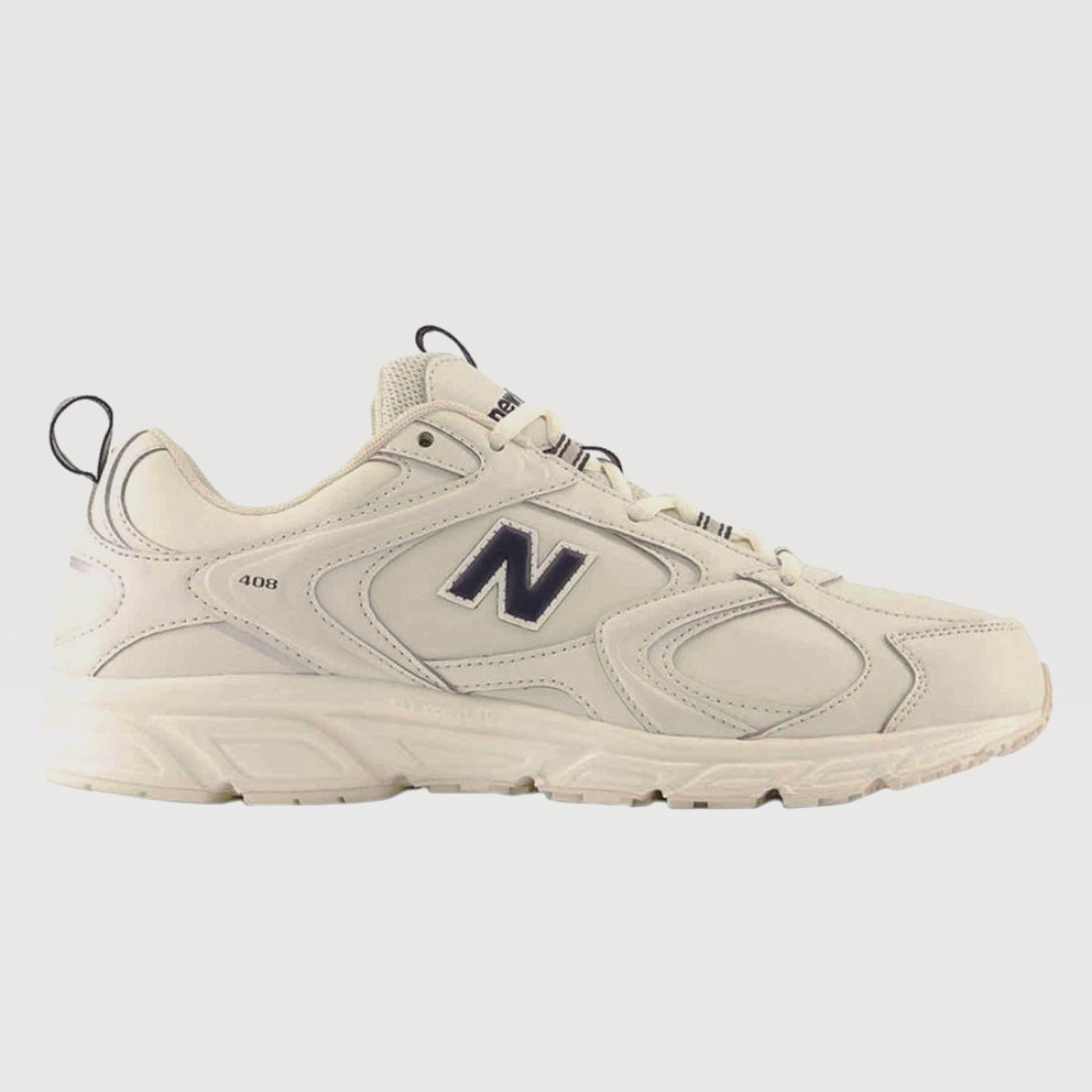 New Balance 408 Unisex Παπούτσια - Turtledove