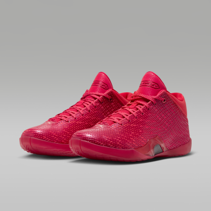Air Jordan 41 "Ruby" - University Red/Infrared 23 - 6