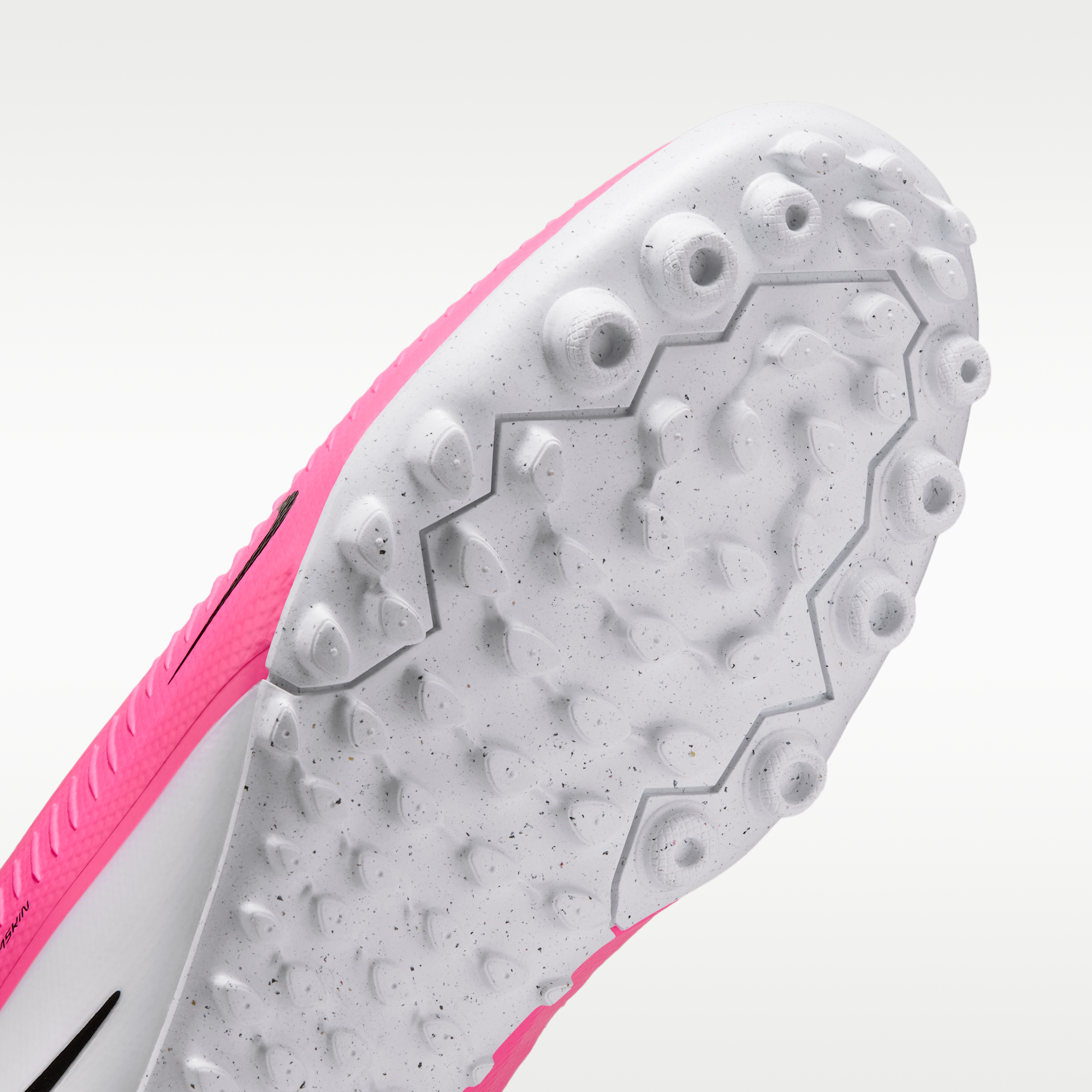 Nike Phantom 6 Low Pro - Πολύχρωμο/Μαύρο (IQ2155-900) - 7