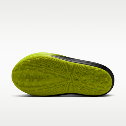 Nike ReactX Rejuven8 - Volt/Μαύρο/Volt - 2