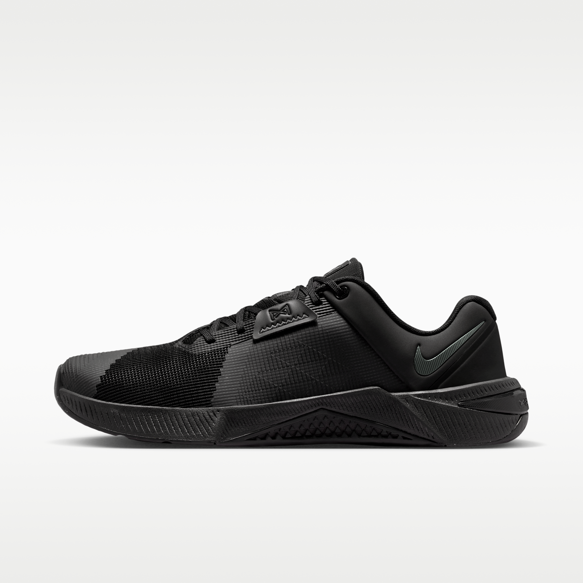 Nike Metcon 10 - Μαύρο/Volt/Anthracite - 1