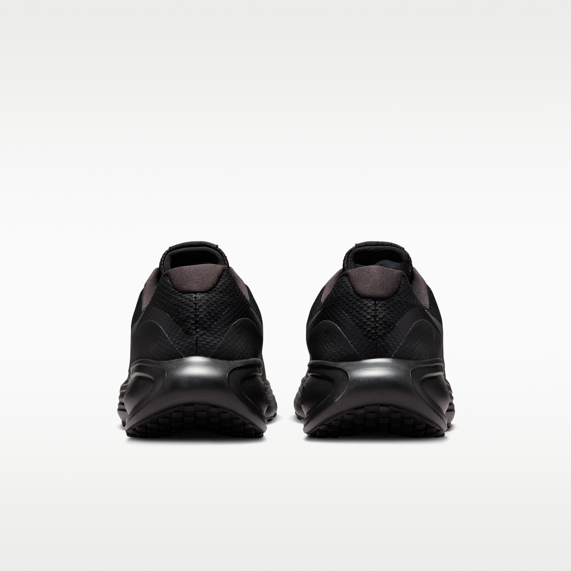 Nike Revolution 8 - Μαύρο/Anthracite - 6