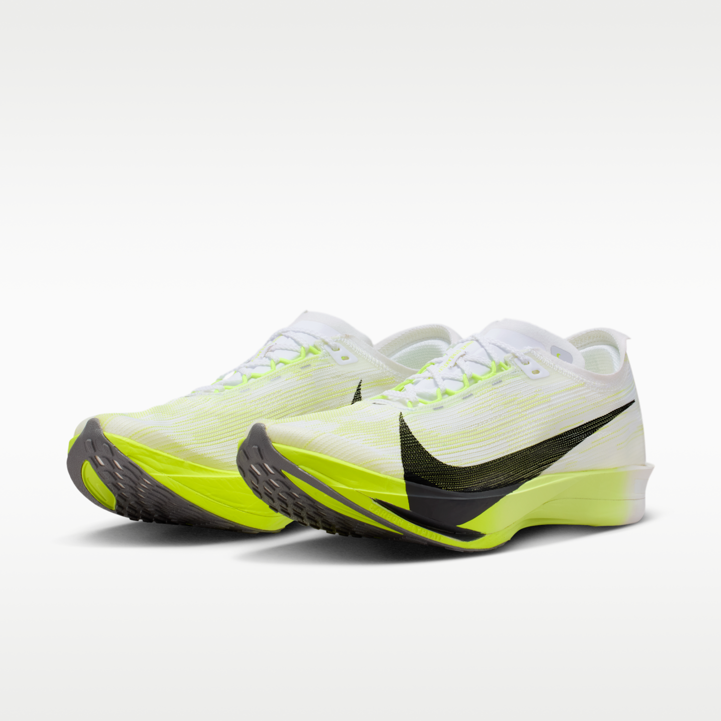 Nike Streakfly 2 SE - Λευκό/Lemon Venom/Sail/Anthracite - 5