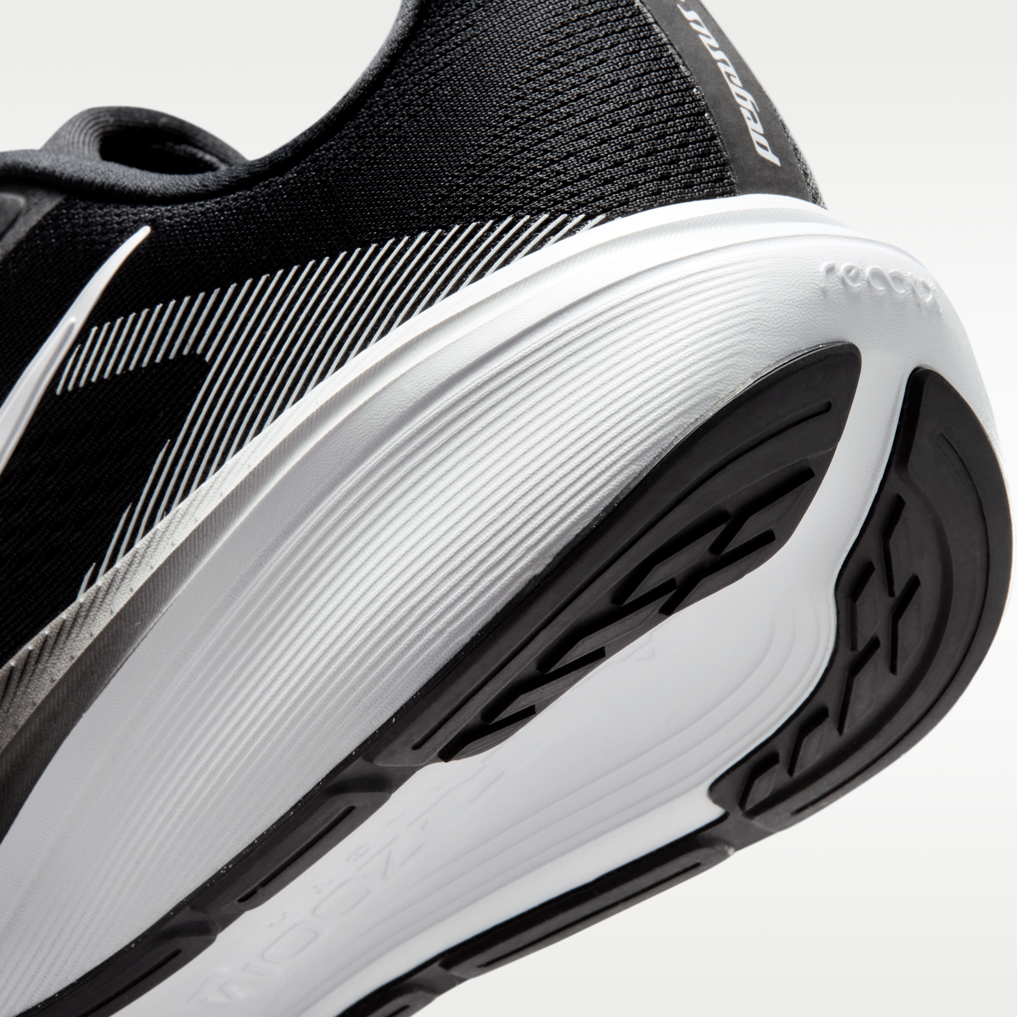 Nike Pegasus 42 - Μαύρο/Photon Dust/Λευκό (IR1228-001) - 8