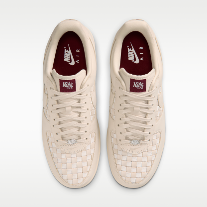 Nike Air Force 1 Low Retro Premium - Sanddrift/Pale Ivory/Sail/Sanddrift - 4