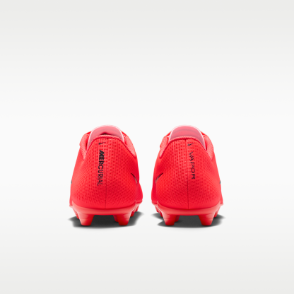 Nike Mercurial Vapor 17 Club - Bright Crimson/Blur (IM0357-600) - 6