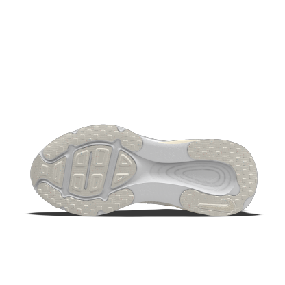 Nike Vomero 18 By You - Πολύχρωμο/Πολύχρωμο/Πολύχρωμο (9242312539) - 6