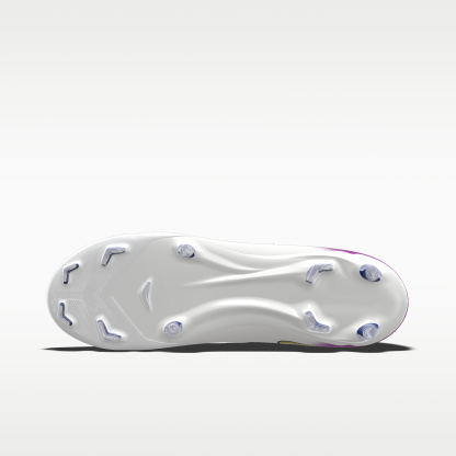 Nike Mercurial Superfly 11 Academy By You - Πολύχρωμο/Πολύχρωμο (4993966590) - 6