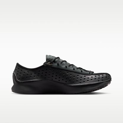 Nike Air Superfly LX Pony Hair Leather - Μαύρο/Μαύρο/Μαύρο - 3