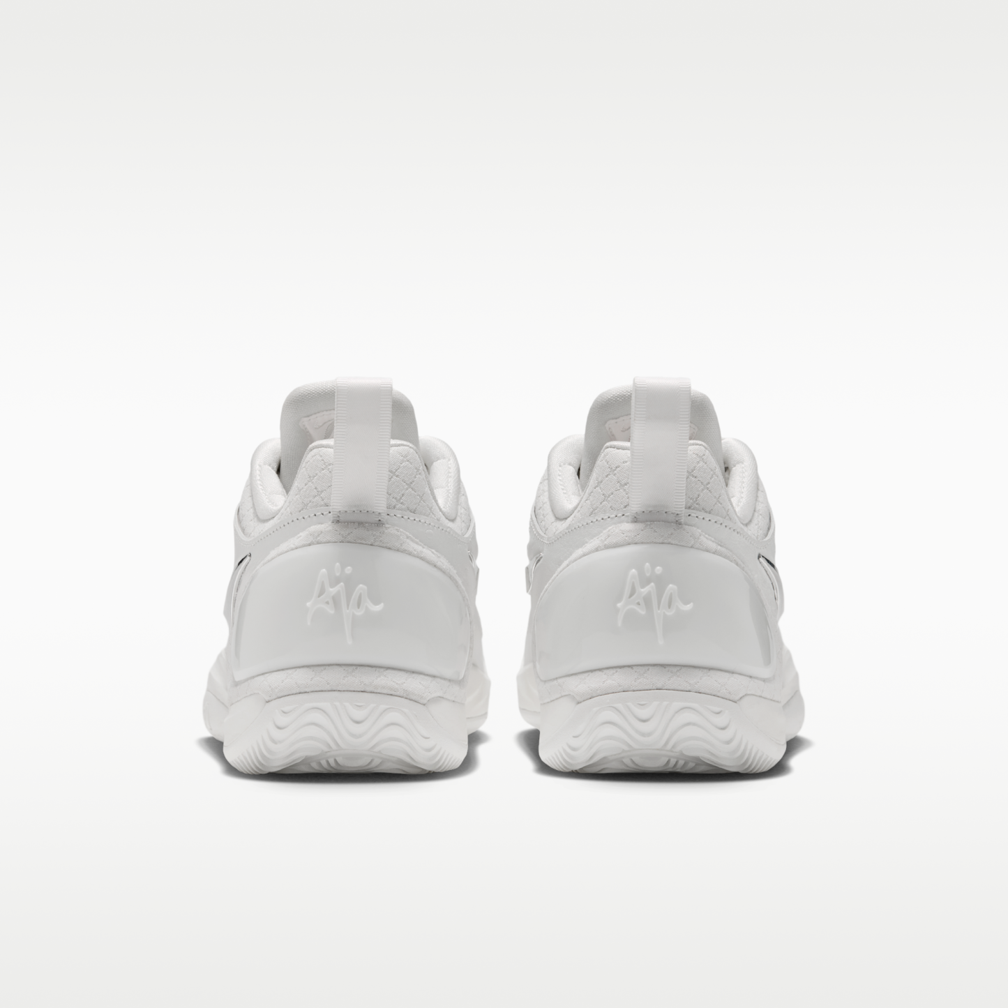 A'Two "White Label LX" - Sail/Μαύρο/Metallic Silver - 6