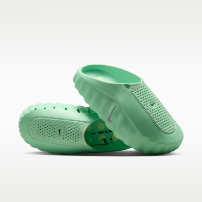Nike Mind 001 - Cucumber Calm/Μαύρο/Barely Volt - 1