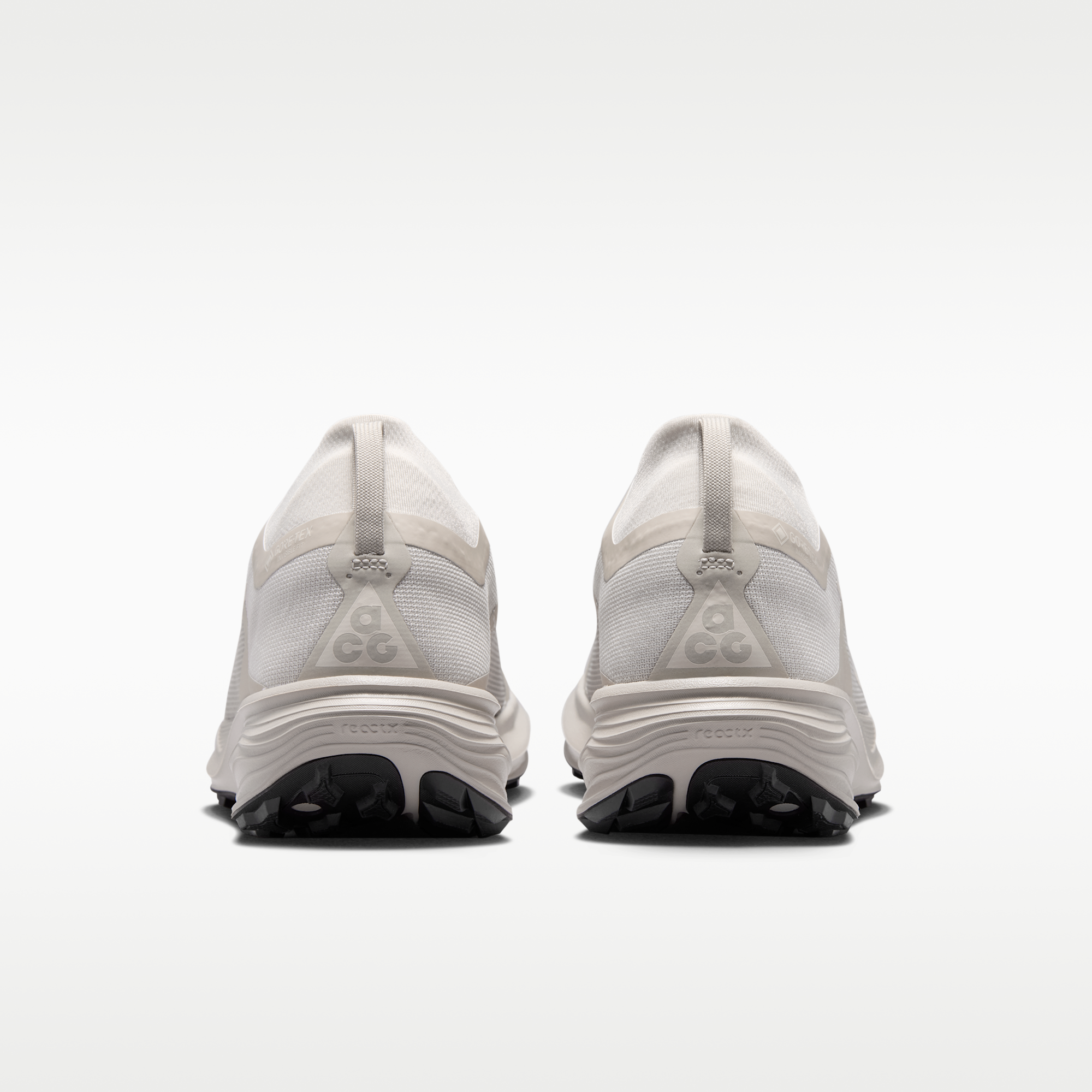 ACG Pegasus Trail GORE-TEX - Cream II/Light Orewood Brown - 6