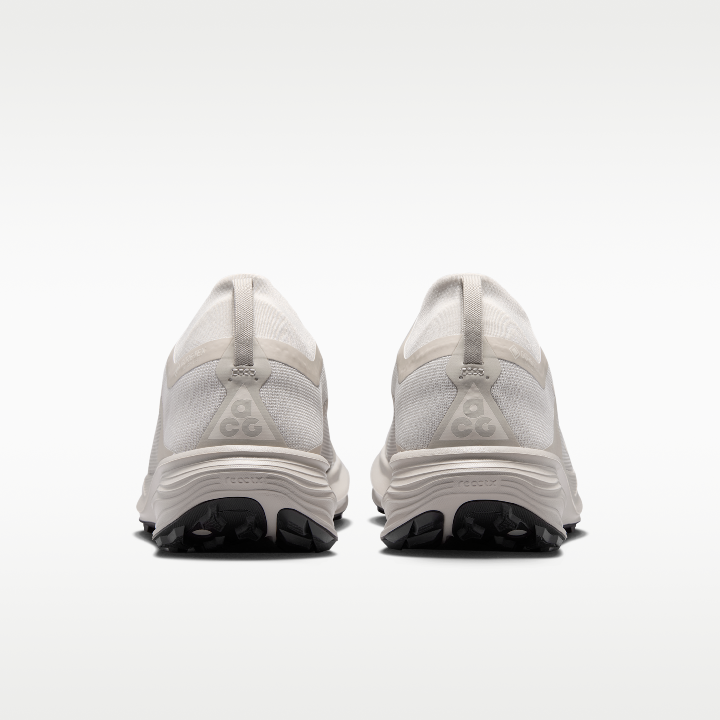 ACG Pegasus Trail GORE-TEX - Cream II/Light Orewood Brown - 6