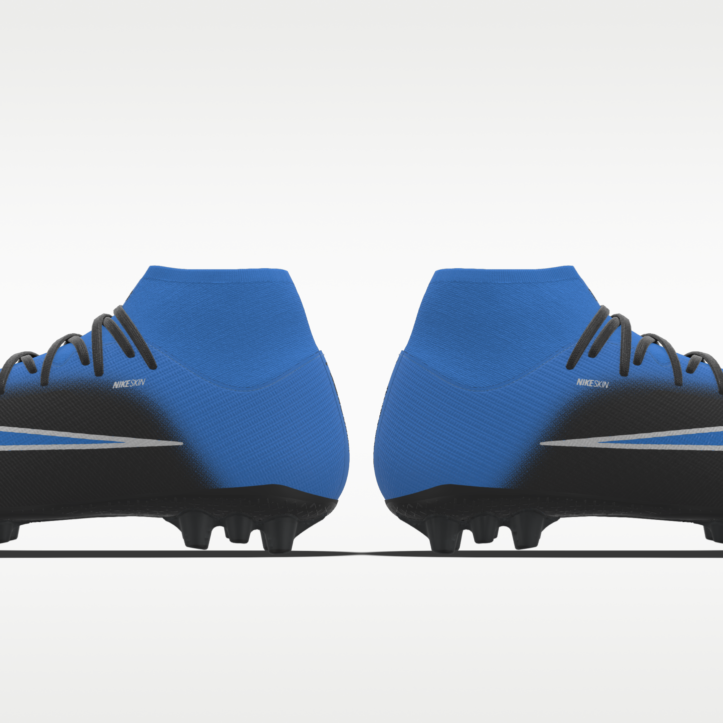 Nike Mercurial Superfly 11 Academy By You - Πολύχρωμο/Πολύχρωμο (7228233061) - 8