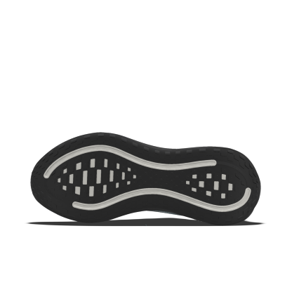 Nike Vomero Plus By You - Πολύχρωμο/Πολύχρωμο (8163016594) - 6