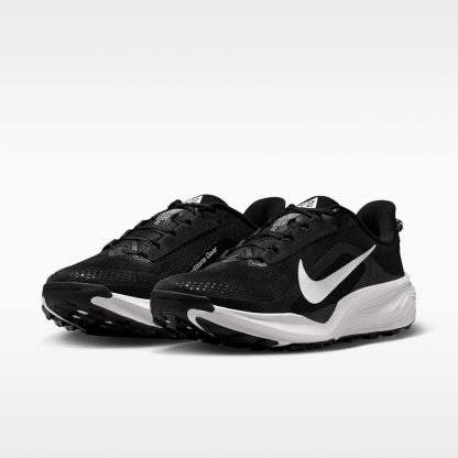 Nike ACG Pegasus Trail - Μαύρο/Anthracite/Summit White - 5