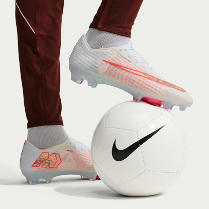 Nike Mercurial Superfly 11 Elite - Λευκό/Bright Crimson/Blur (IF8507-101) - 11