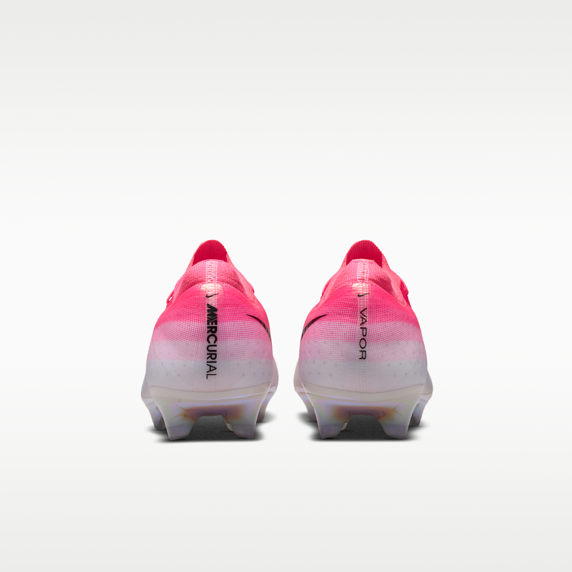 Nike Mercurial Vapor 17 Elite - Πολύχρωμο/Μαύρο (IO1560-900) - 6