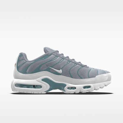 Nike Air Max Plus By You - Πολύχρωμο/Πολύχρωμο/Πολύχρωμο (9583171020) - 3
