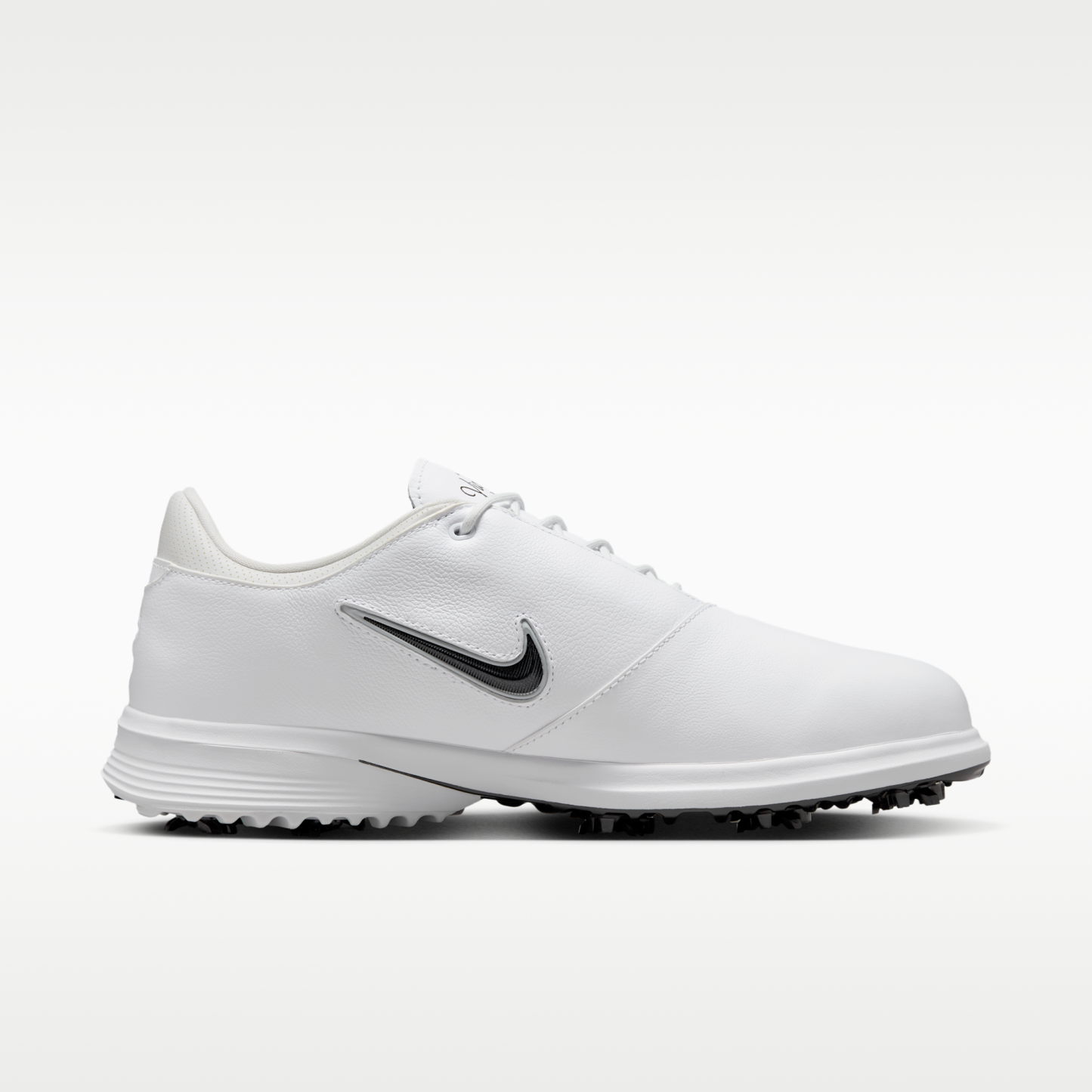 Nike Victory Tour 4 - Λευκό/Photon Dust/Μαύρο - 3