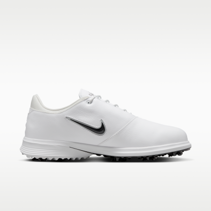 Nike Victory Tour 4 - Λευκό/Photon Dust/Μαύρο - 3